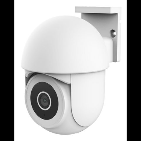Trust IPCAM-3900 Grozāma galva IP drošības kamera Ārējie 2304 x 1296 pikseļi S…