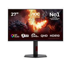 AOC G4 Q27G4ZDRAD monitori 67