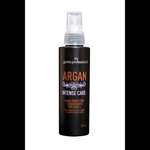 GA.MA Argan Intense Care Matu serums 125 ml Abiem dzimumiem