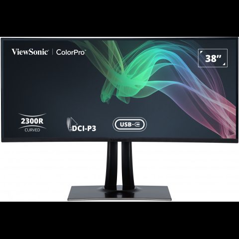 ViewSonic VP3881A monitori 96