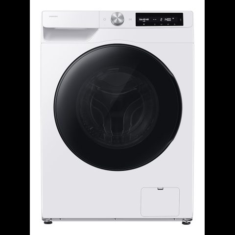 Samsung Series 9 WD90HG6U94BEU4 veļas žāvētājs Brīvi novietots Ielādēšana no pri…