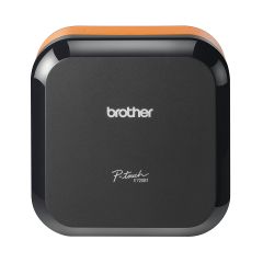 Brother PT-E720BT etiķešu printeris Termālā pārsūtīšana 180 x 180 DPI 20 mm/sec…