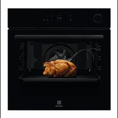 Electrolux EOC8P39WZ 72 L 3380 W Melns