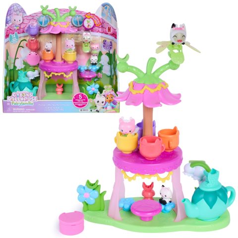 Gabby's Dollhouse 6076189 rotaļu figūriņa/varonis
