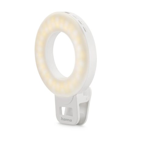 Hama 00004674 gaismas ķermeņa gredzens 60 LED