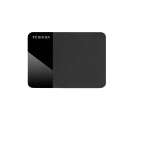 Cietais disks Toshiba Canvio Ready