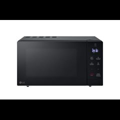 LG NeoChef MH7032JAS микроволновая печь Черный Микроволновая печь с грилем…