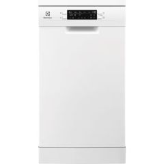 Electrolux ESS43210SW Brīvi novietots 10 vietas