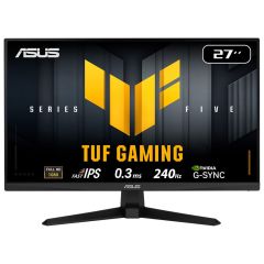 Asus TUF Gaming VG279QM5A monitori 68