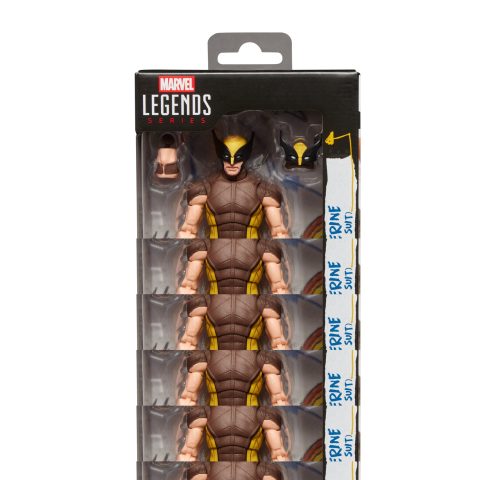 Hasbro Marvel Avengers G23665L00 rotaļu figūriņa/varonis