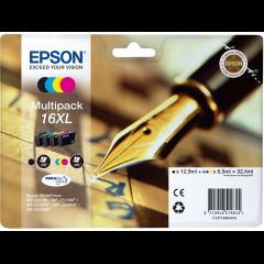 Epson Pen and crossword 16XL Series ' ' multipack