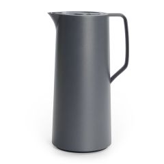 Emsa Motiva Single teapot 1000 ml Anthracite