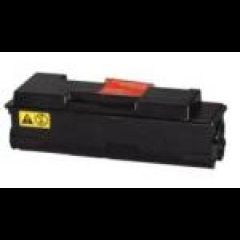 Kyocera DC-5590 tonera kārtridžs 1 pcs Oriģināls Melns