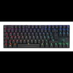 Cherry MX 8.2 TKL Wireless RGB keyboard Gaming USB + RF Wireless + Bluetooth QW…