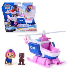 Spin Master PAW Patrol 6074777 rotaļu transportlīdzeklis