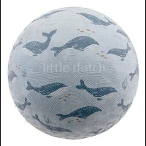 Little Dutch Rubo Toys 2016158 rokasbumbas bumba Iekštelpas