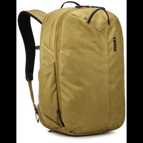 Thule Aion TATB128 - Nutria mugursoma Brīva stila mugursoma Haki Poliesters