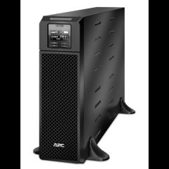 Apc Smart-UPS On-Line nepārtrauktas barošanas avots (UPS) Divkāršā-konversij…