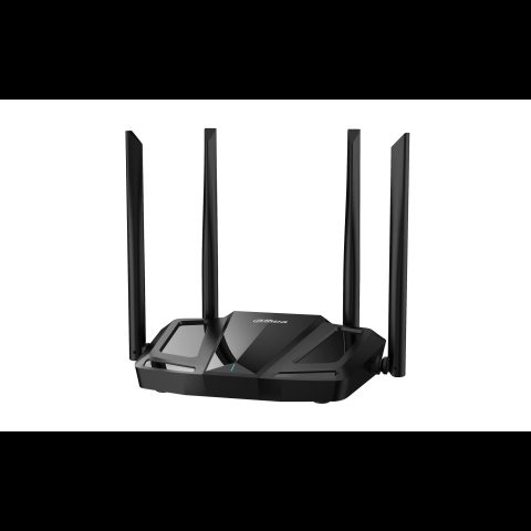 Dahua Technology AC12 bezvadu rūteris Ethernet Divkāršā frekvenču josla (2.4 G…