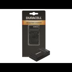 Duracell Digital Camera Battery Charger