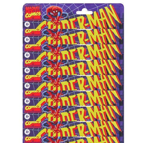 Hasbro Marvel Spider-Man G23565L00 rotaļu figūriņa/varonis