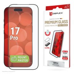 Displex Premium Screen Protector (Full Cover