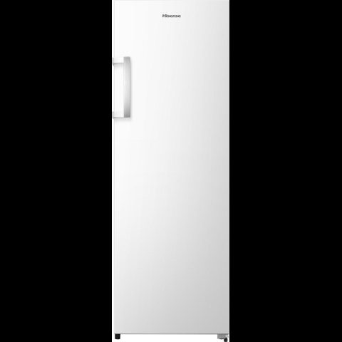 Hisense FV298N4AWE Stateniska saldētājkamera Brīvi novietots 240 L Balts