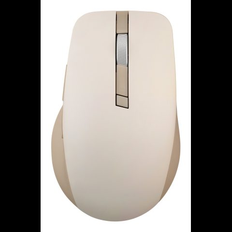 Asus SmartO Mouse MD200 Silent Plus pele Birojs Abām rokām RF bezvadu sakari…