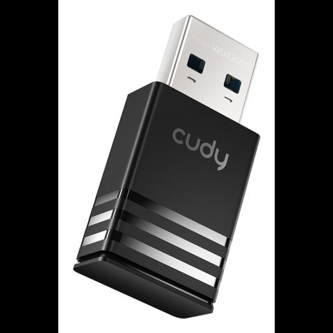 Cudy WU1300S tīkla karte WLAN 867 Mbit/s