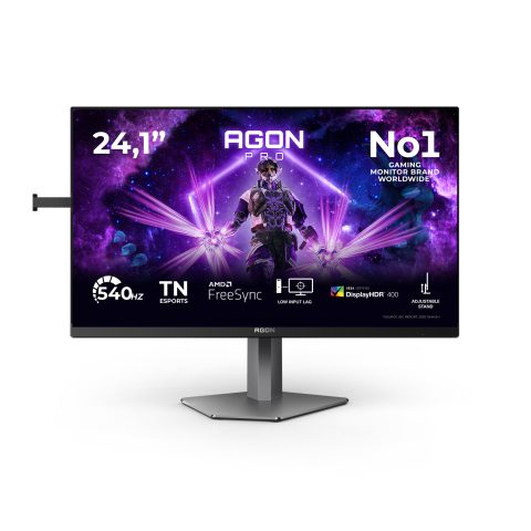 AOC AGON PRO AG246FK monitori 61