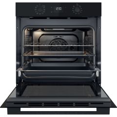 Whirlpool OMK58HU1B 71 L Melns