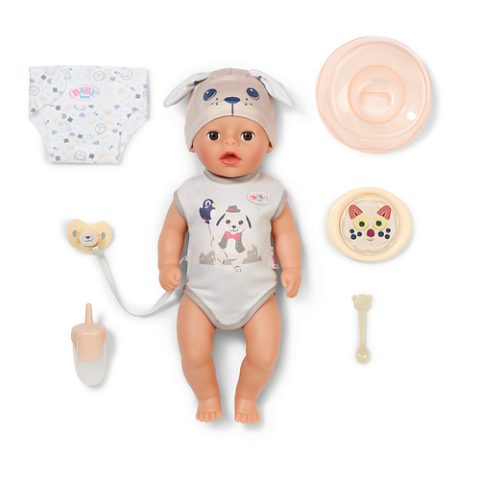 Zapf BABY born 839584 lelle