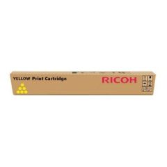 Ricoh 841926 тонерный картридж 1 шт Подлинный Желтый