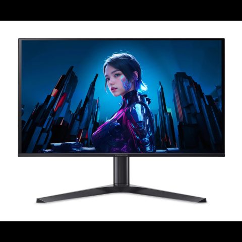 Acer Predator X27 QD-OLED X27X1bmiippruzx monitori 67