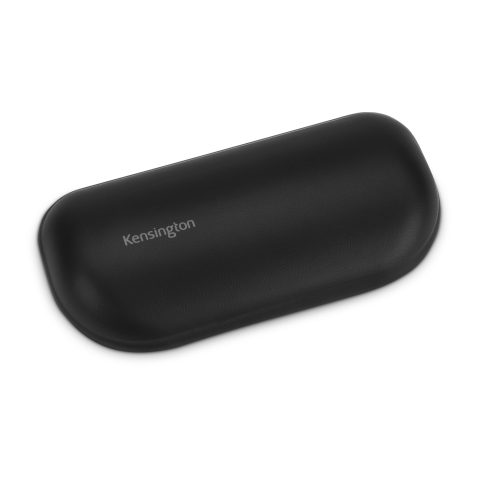 Leitz Kensington ErgoSoft roku balsts Melns
