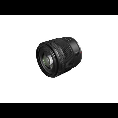 Canon RF 45mm F1.2 STM MILC Pilna kadra lēca Melns