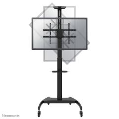 Neomounts PLASMA-M1900E multivides statīvs un stends Melns