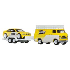 Mattel Hot Wheels JFM93 rotaļu transportlīdzeklis