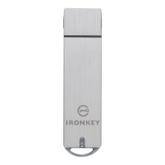 Kingston Technology IronKey S1000 USB zibatmiņa 32 GB USB Type-A 3.2 Gen 1 (3.1 G…