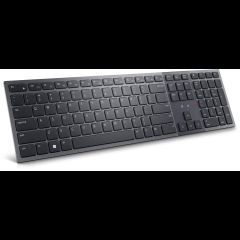 Dell Pro Premium Collaboration Keyboard - KB900 - German (QWERTZ)