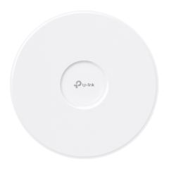 TP-Link Omada BE22000 Ceiling Mount Tri-Band Wi-Fi 7 Access Point