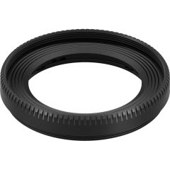 Canon 2974C001 objektīva saules blende Apaļš Melns