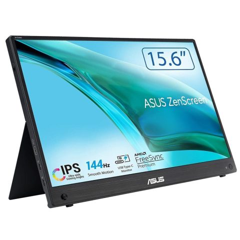 Asus ZenScreen MB16AHG monitori 39