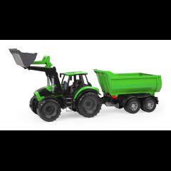 Lena 04617 rotaļu transportlīdzeklis