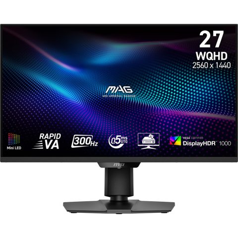 MSI MAG 274QPF X30MV monitori 68
