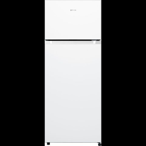 Gorenje RF414DPW4 Brīvi novietots 206 L Balts
