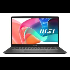 MSI Modern 14 F1MG-867NL Intel Core 7 150U Ноутбук 35