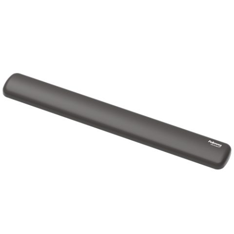 Fellowes Breyta roku balsts Silikons Melns