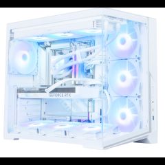 Zalman ATX Mid Tower PC Case