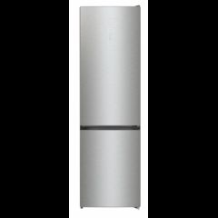 Hisense RB434N4BCB ledusskapja saldētājkamera Brīvi novietots 331 L Pelēks